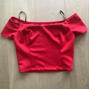 Summer top FOREVER21